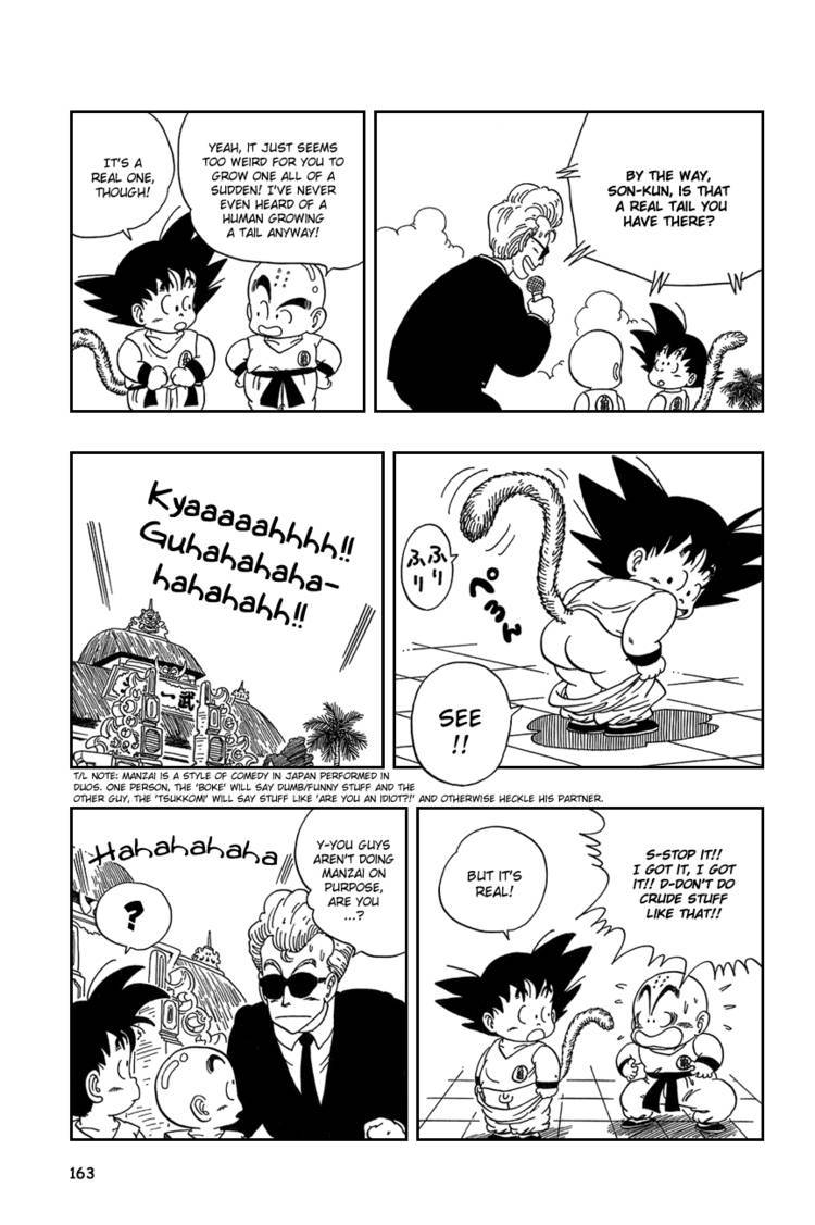 Dragon Ball Chapter 30.044 175